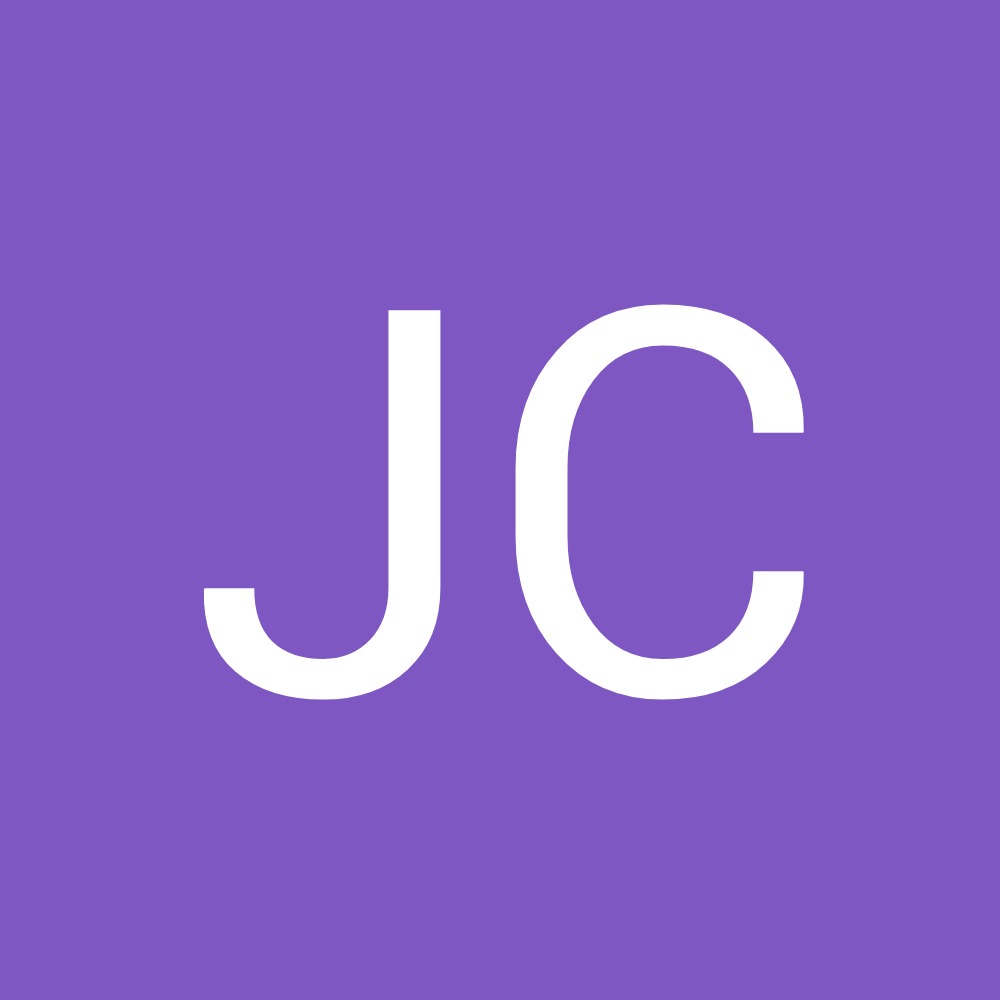 Meet your Posher, Jc